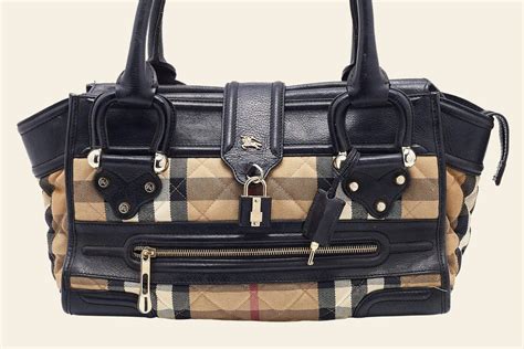 burberry backpack fake|How to Tell if a Burberry Bag Is Real Using 8 Key Elements.